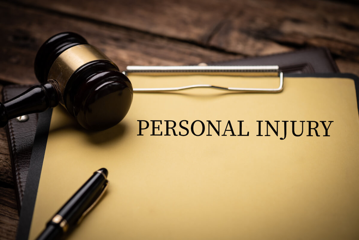 Personal Injury Attorney Santa Fe Nm The Bennett Law Group