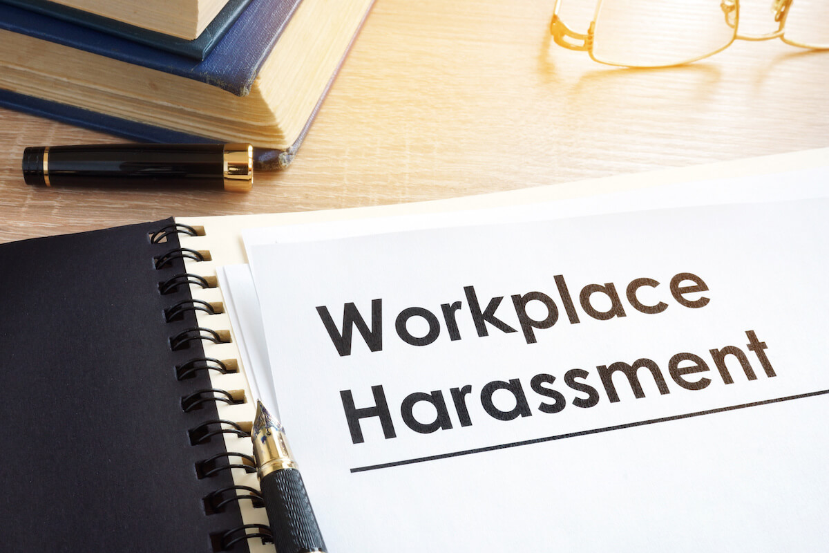 Sexual Harassment Attorney The Bennett Law Group 